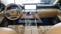 2021 KIA K9