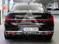 2021 KIA K9