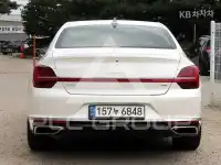 2021 KIA K9
