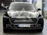 2021 KIA K9