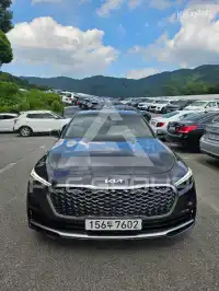 2021 KIA K9