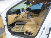 2021 KIA K9
