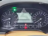 2021 KIA K9