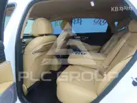 2021 KIA K9