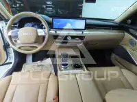 2021 KIA K9