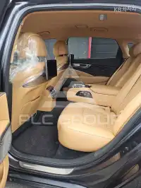 2021 KIA K9