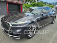 2021 KIA K9