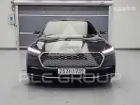 2021 KIA K9