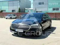 2021 KIA K9