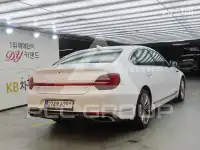 2021 KIA K9