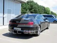 2021 KIA K9