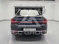 2021 KIA K9