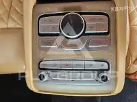 2021 KIA K9