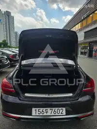 2021 KIA K9