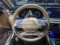 2021 KIA K9