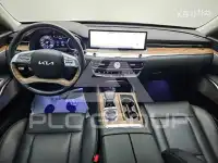 2021 KIA K9
