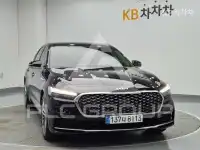 2021 KIA K9