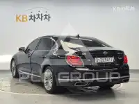 2021 KIA K9