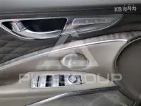 2021 KIA K9