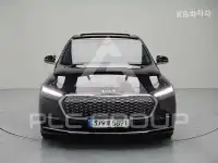 2021 KIA K9