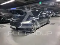 2021 KIA K9
