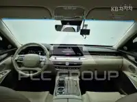 2021 KIA K9