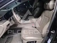 2021 KIA K9