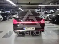 2021 KIA K9
