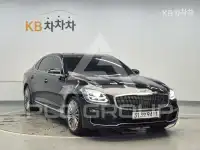 2021 KIA K9