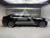 2021 KIA K9