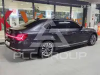 2021 KIA K9