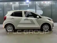 2021 KIA Morning