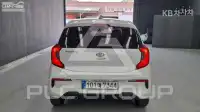 2021 KIA Morning
