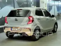 2021 KIA Morning