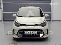 2021 KIA Morning