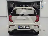 2021 KIA Morning