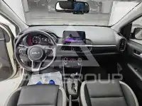 2021 KIA Morning