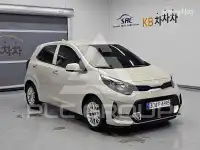 2021 KIA Morning