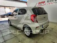 2021 KIA Morning
