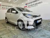 2021 KIA Morning