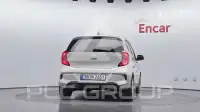 2021 KIA Morning