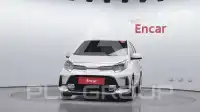 2021 KIA Morning