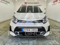 2021 KIA Morning