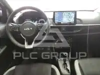 2021 KIA Morning