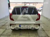 2021 KIA Morning
