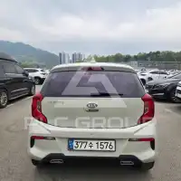 2021 KIA Morning