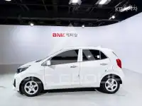 2021 KIA Morning