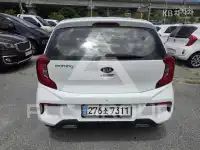 2021 KIA Morning