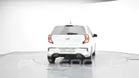 2021 KIA Morning