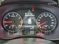 2021 KIA Morning